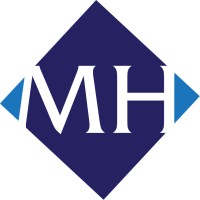MHH BV Logo
