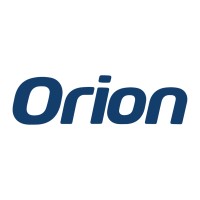 Orion Governance Logo