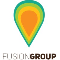 Fusion Group s.r.o. Logo