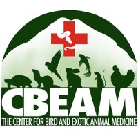 The Center for Bird and Exotic Animal Medicine Logo