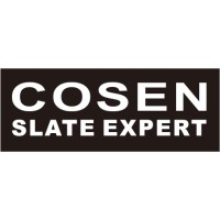 JiuJiang Cosen Slate Industrial Co., Ltd. Logo