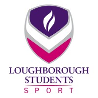 Loughborough Students Sport Logo