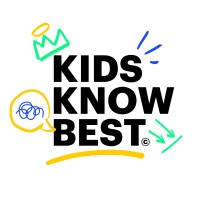 KidsKnowBest Logo