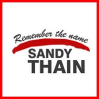 Sandy Thain Car Sales Ltd Logo