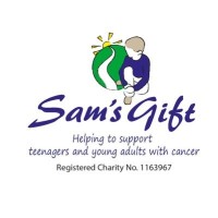 Sams Gift Logo