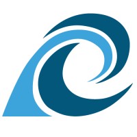 Pacific Computer Supply Logo