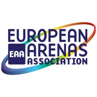 European Arenas Association Logo