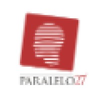Paralelo 27 Consultoria Logo