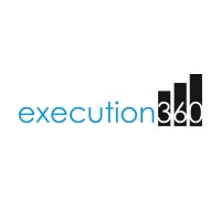 Execution360.com Logo