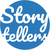 Storytellers for Change Logo