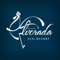 Recanto Alvorada Eco Resort Logo