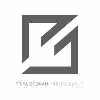Priya Goswami Photography Logo
