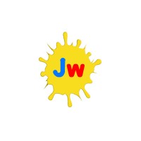 JustWash (JW AutoMakeup Pvt. Ltd) Logo