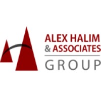 Alex Halim & Associates Group Logo