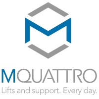 MQuattrolifts GmbH Logo