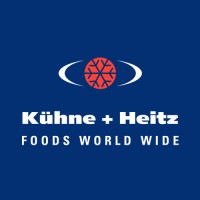 Kühne + Heitz BV Logo