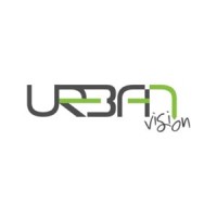 Urban Vision ltd. Logo