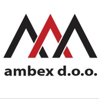 Ambex d.o.o. Logo