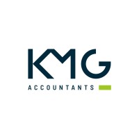 KMG Accountants Logo