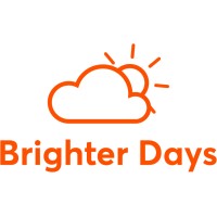 Brighter Days (NZ) Logo