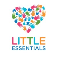 Little Essentials Logo