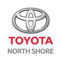 North Shore Toyota Logo