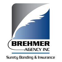 Brehmer Agency Logo