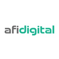 AFI Digital Services LLP Logo