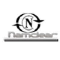 Namclear (Pty) Ltd Logo