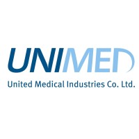 United Medical Industries Co. Ltd. Logo