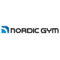 Nordic Gym AB Logo