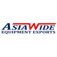 Asiawide Equipment Exports Pty Ltd Logo