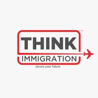 ThinkImmigration.me Logo