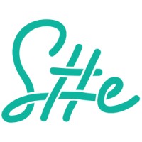 SheSharp Logo