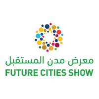 Future Cities Show Logo