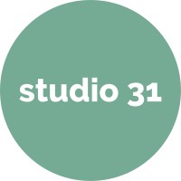 Design Studio 31 Logo