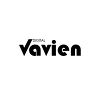 Vavien Digital Logo