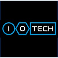 ioTech Logo