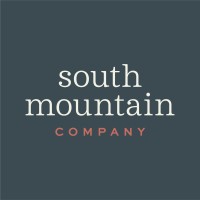 South Mountain Company Logo