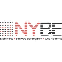 NYBE Logo