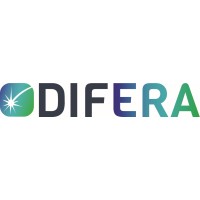 Difera Ltd. Logo