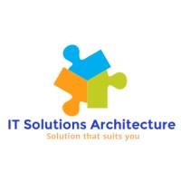 IT Solutions Architecture Limited Logo