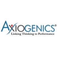 Axiogenics, LLC Logo