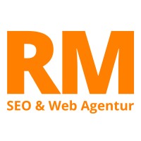 Ronny Mehnert Softwareentwicklung Logo