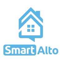 Smart Alto Logo