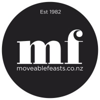 Moveable Feasts and BBQ Cartel Logo