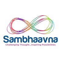 Sambhaavna: Partners for Organization Development & Business Impact Logo
