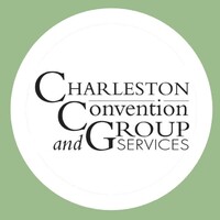 Charleston Convention and Group Services, Inc. Logo