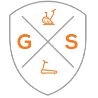 Grand Slam Fitness Logo