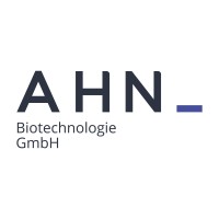 AHN Biotechnologie GmbH Logo